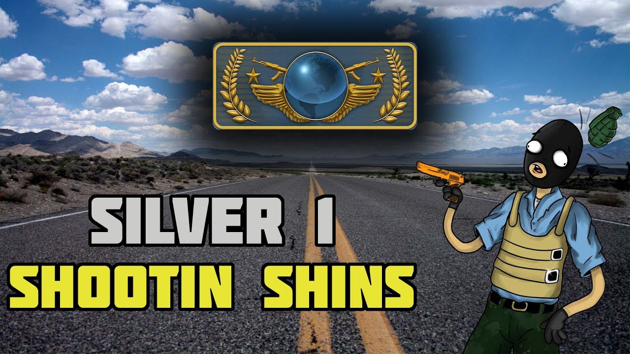 1.6 Pro - SILVER to GLOBAL ELITE - #1