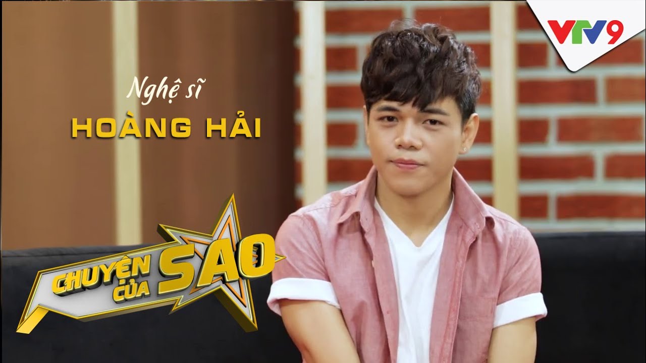 Chuyện của Sao | Tập 26: Nghệ sỹ Hoàng Hải: Người trẻ nuôi lửa nghệ thuật cải lương | VTV9