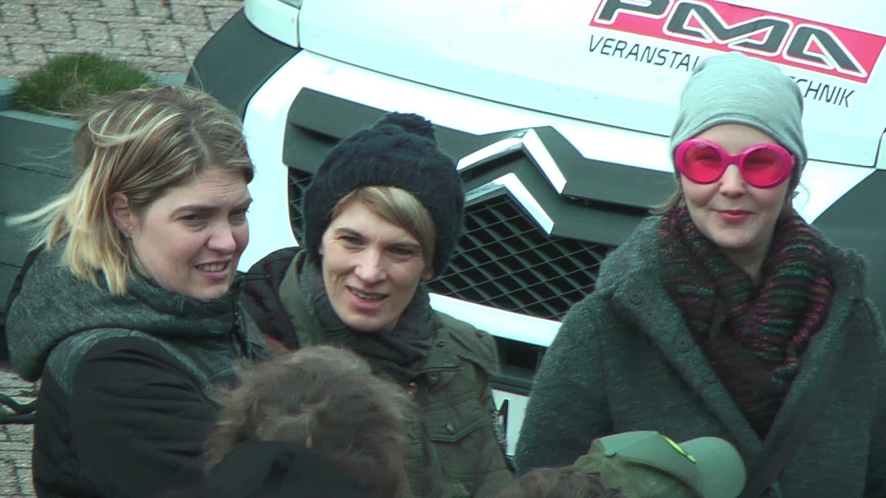 Rosenmontag in Ottenstein 2019