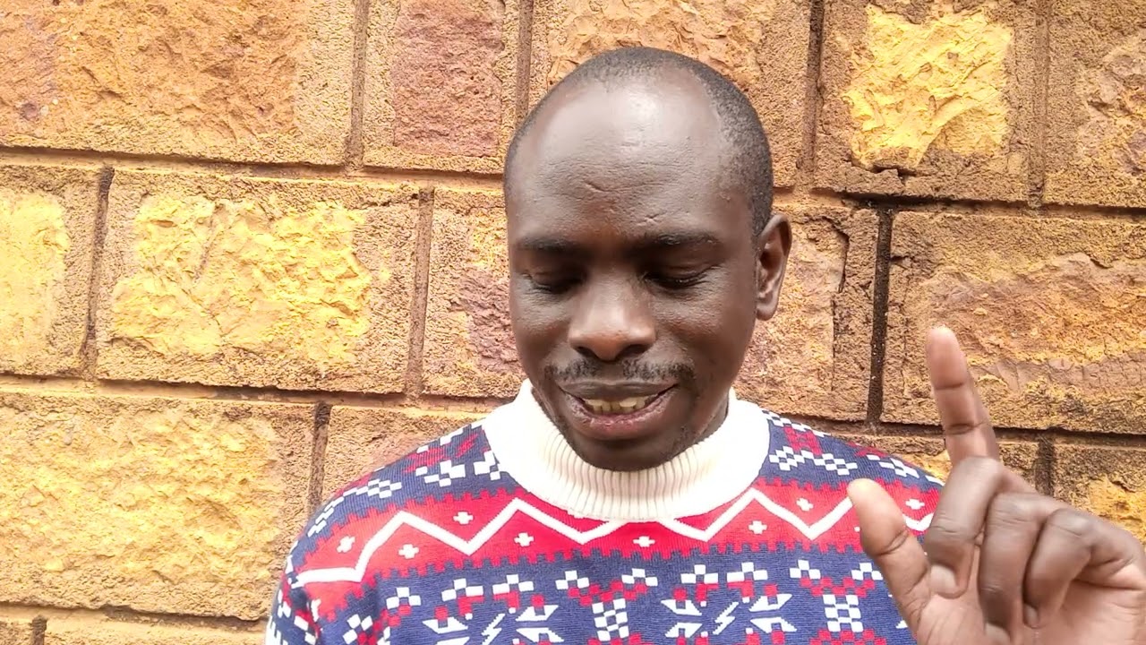 KWS Paralegal Training. Evidence collection part 1