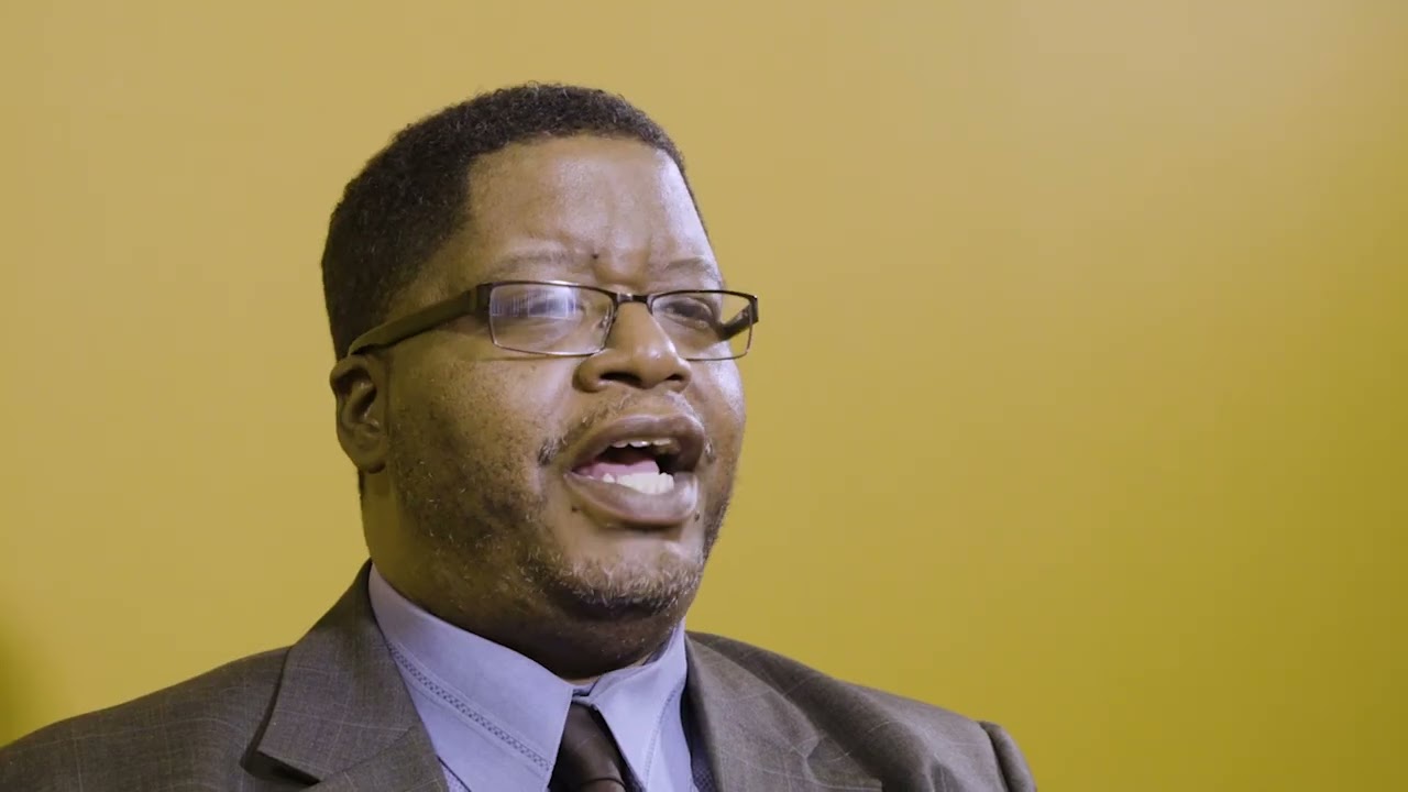 Center for Hope, New INTAKE Orientation Video, Carlisle