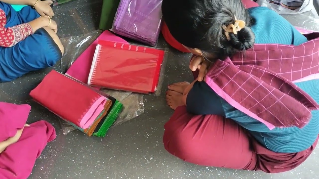 Senjam chaprow da gi amuk lamboi khongnangkhong da muk lakcharee!!