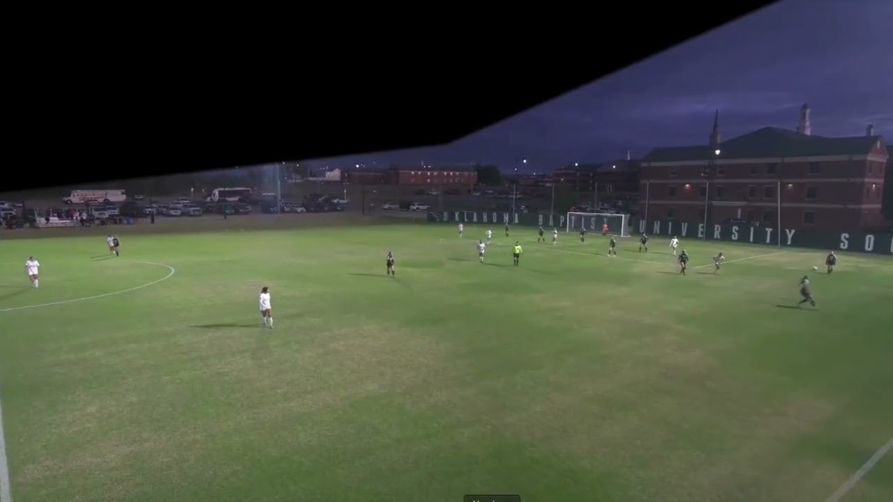 Zemyna Lekaviciute Soccer