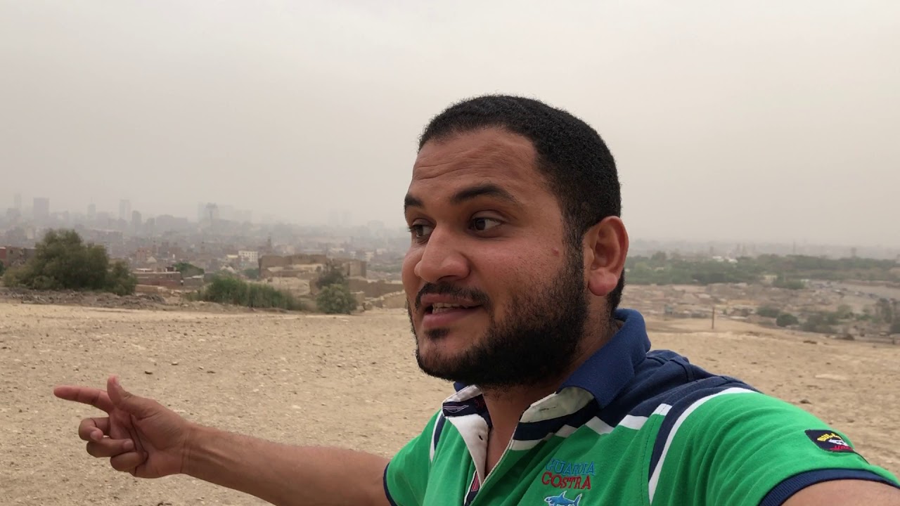 أبواب القلعة وباب السر