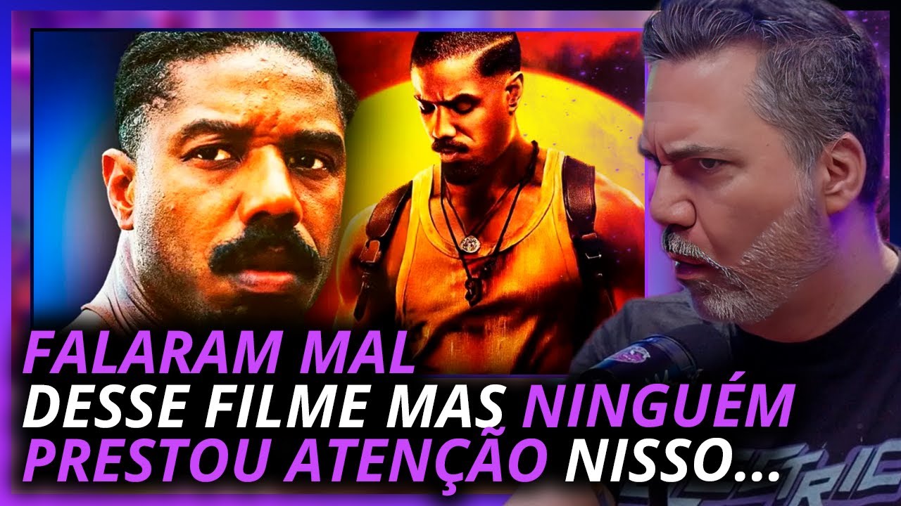 FILMES DE TERROR QUE NINGUÉM DEVERIA ASSISTIR (E OS QUE TODO MUNDO DEVERIA)!