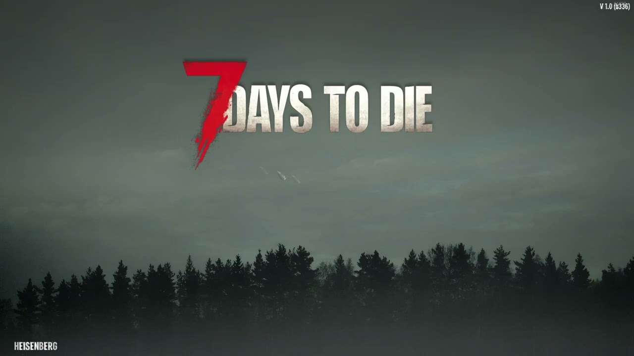 How to Fix Corrupted Save File in 7 Days to Die