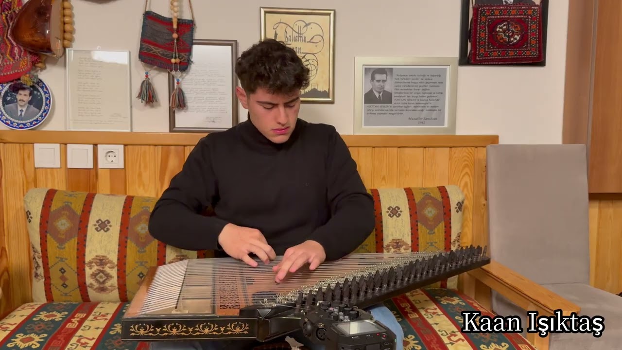Çabuk Olalım Aşkım - Kanun Kaan Işıktaş