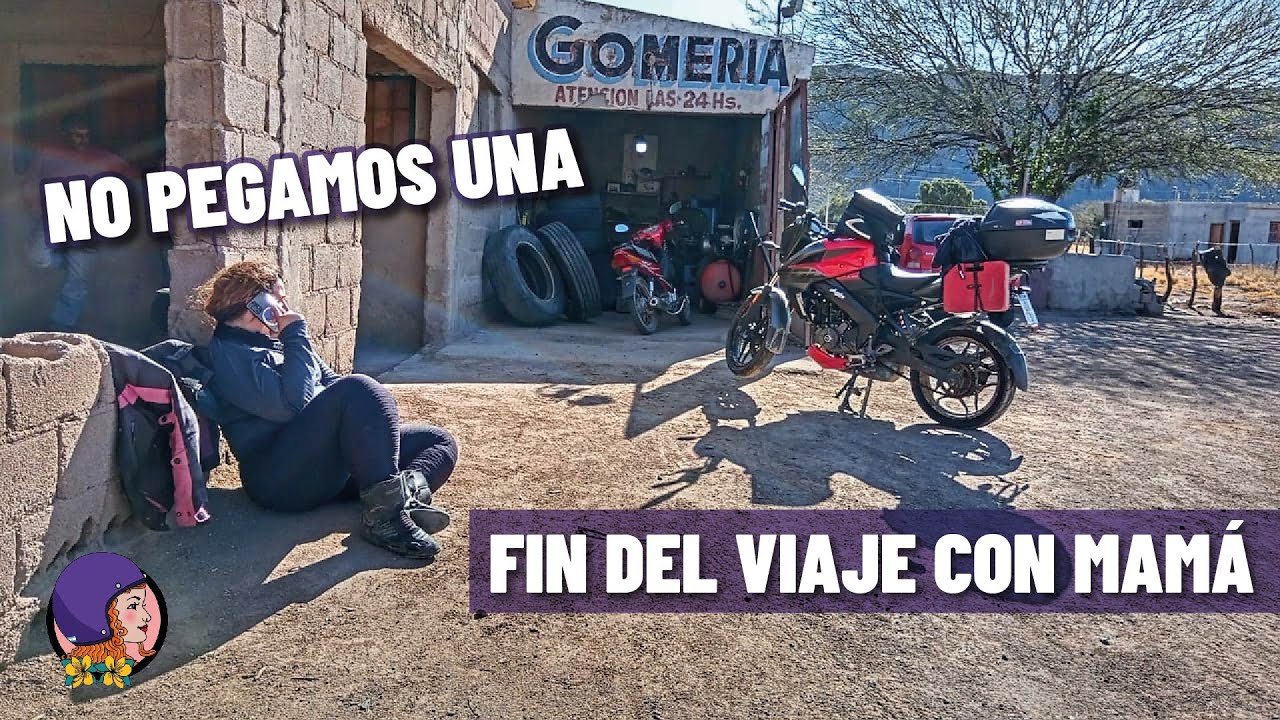 SALIÓ TODO MAL EN EL FINAL DE NUESTRO VIAJE | Yo fui la culpable