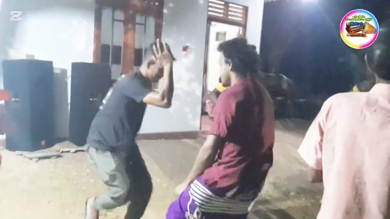 විහිළුව බොහෝ දුරට ගිය හැටි 🥺🥺 