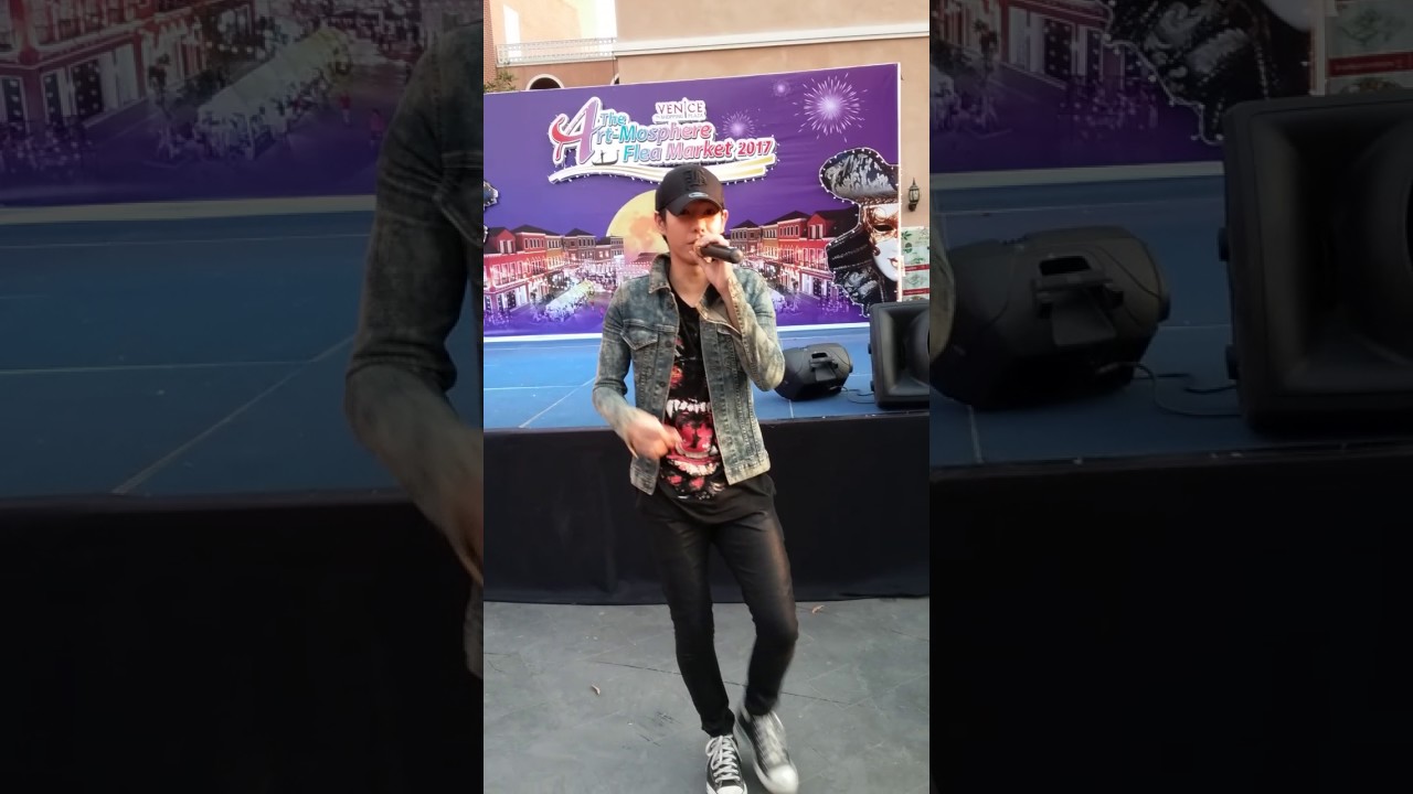 เป๊ก ผลิต ร้องเพลงสบายๆสไตล์คนคูล