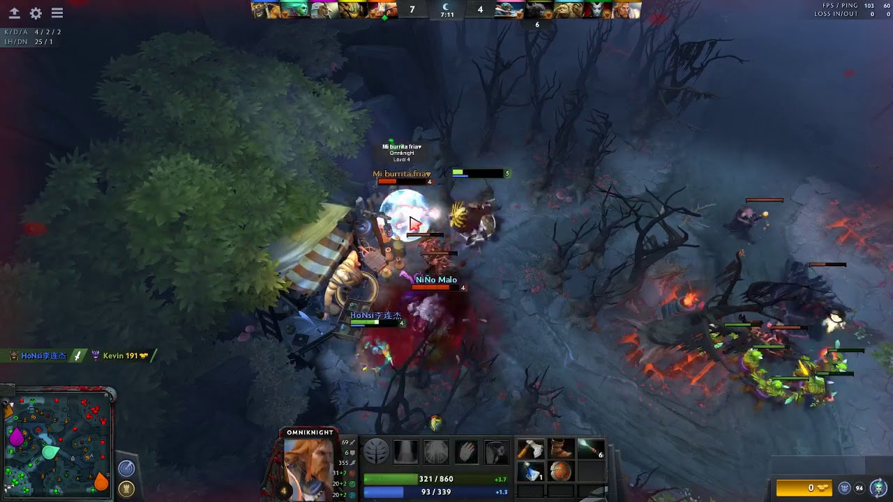 Moonmeander demonstrates the VALUEEEE of an Urn.