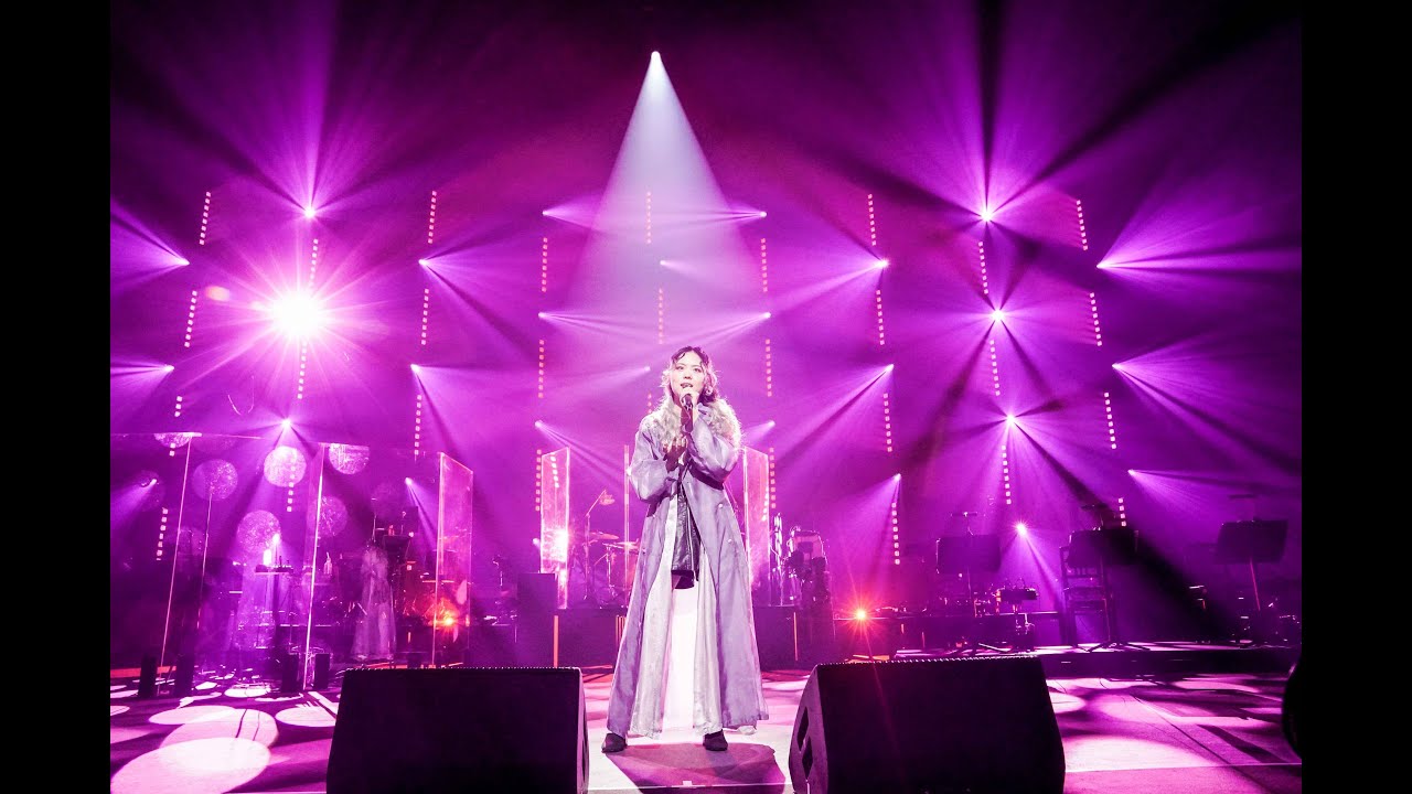 Mizki - Live Performance in Tokyo 「Into the Unknown」