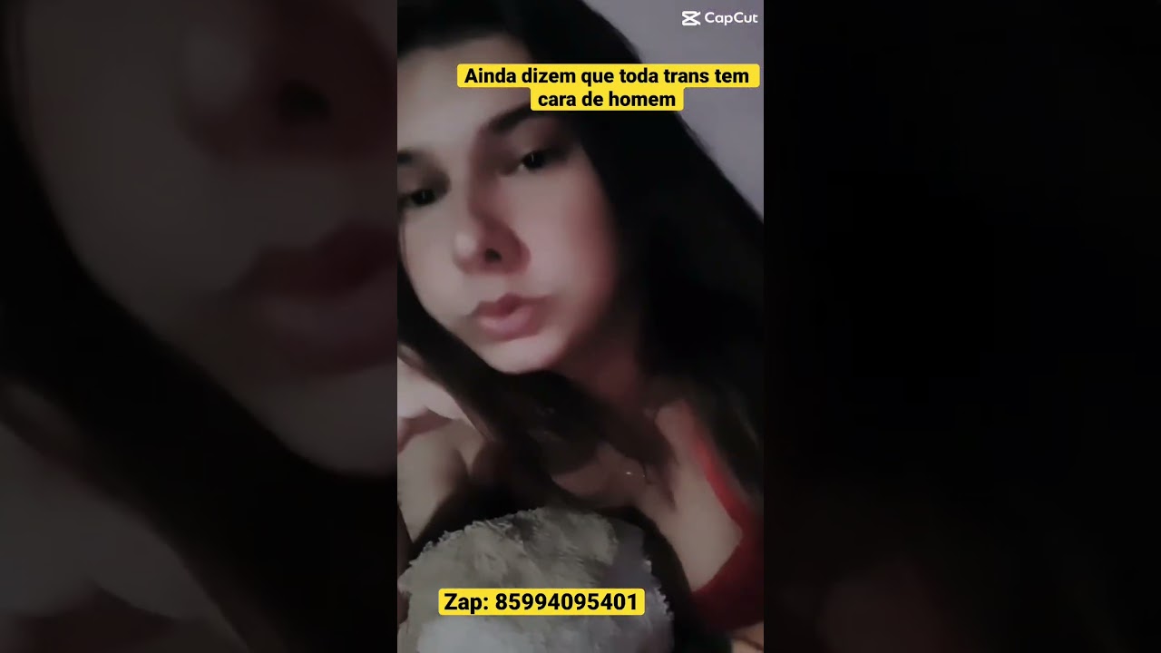 #travesti