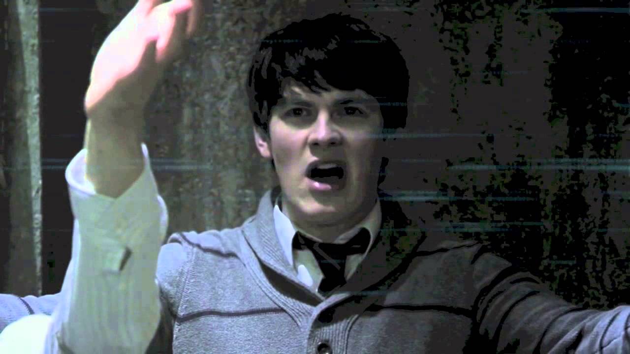 Radioactive *House Of Anubis*