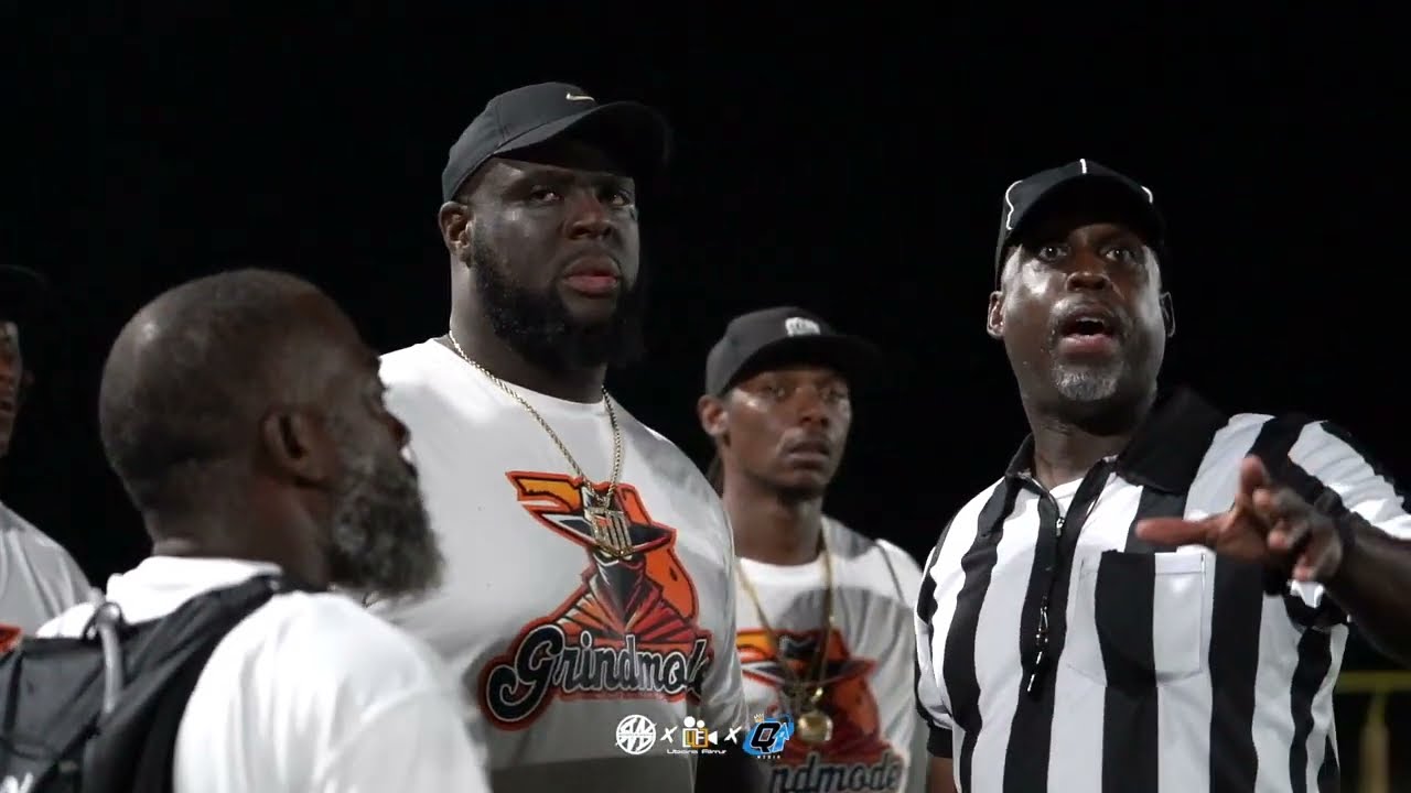 This Game Was INTENSE | 11u GrindMode vs PVP | Southern Hospitality Showcase