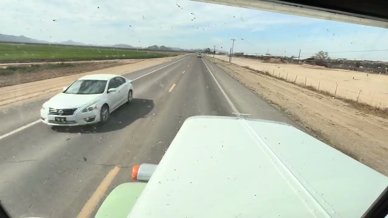Riding on Arizona new Audubon!!!￼  (future)