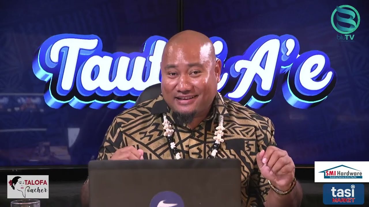 TAUTAI A'E   EP 42