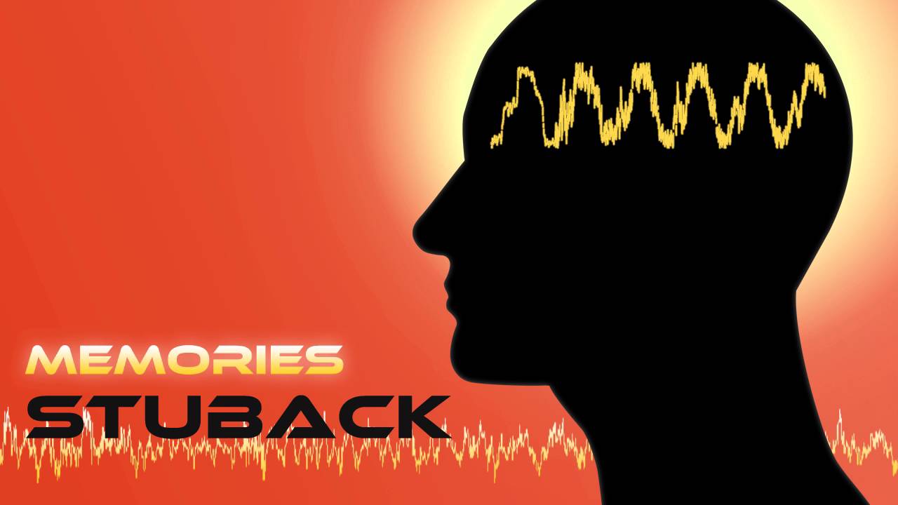 Stuback - Memories [Free Release]