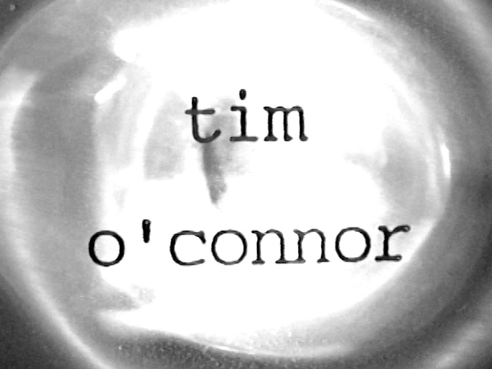 tim o'connor