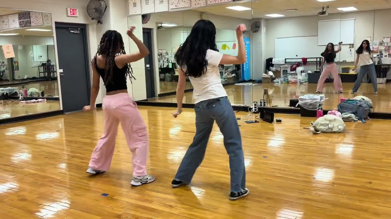 3: Havana (Kermes dance)￼