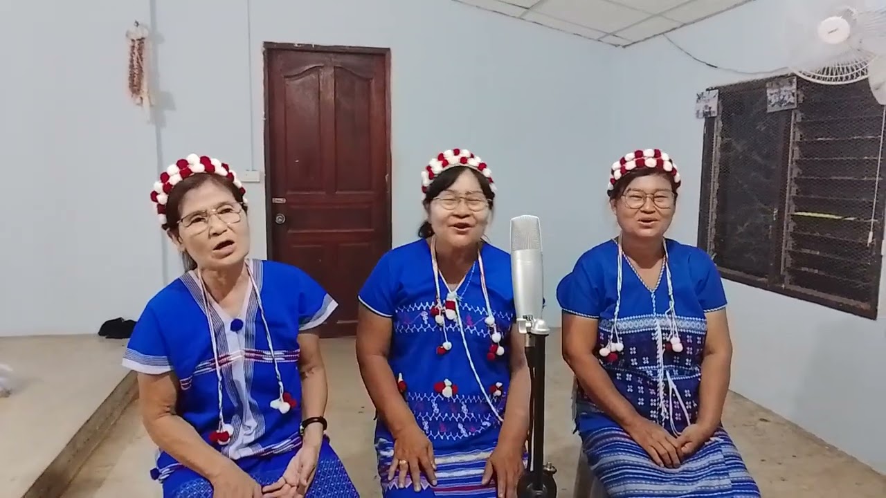 ဃံလၤကိးဂၤကိးကလုၥ်