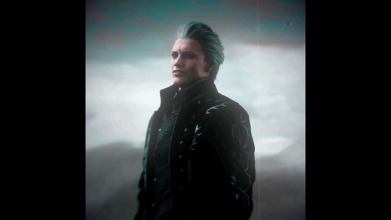 brotherhood(EDIT REMAKE) #devilmaycry #devilmaycryedit #edit #dmc #dante #vergil #fyp #foryou #viral