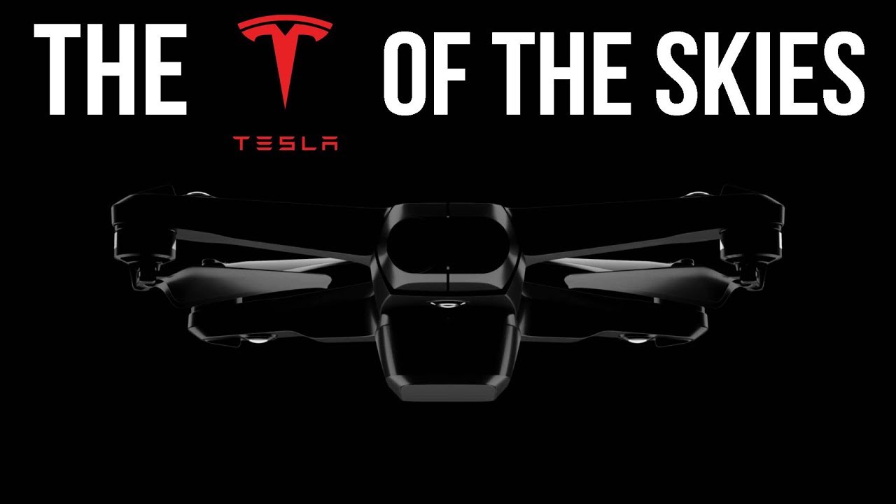 Skydio 2 Drone - This Is Why It Will Succeed.