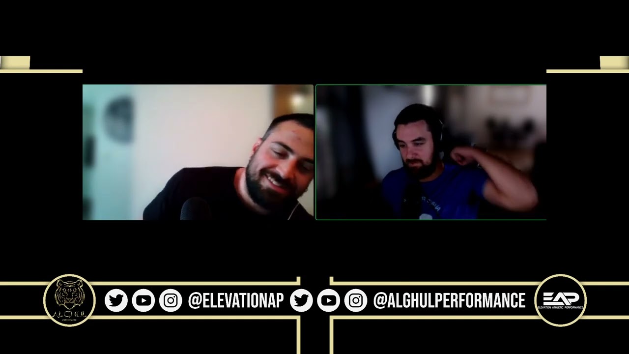 Irrelevant Podcast Episode #033