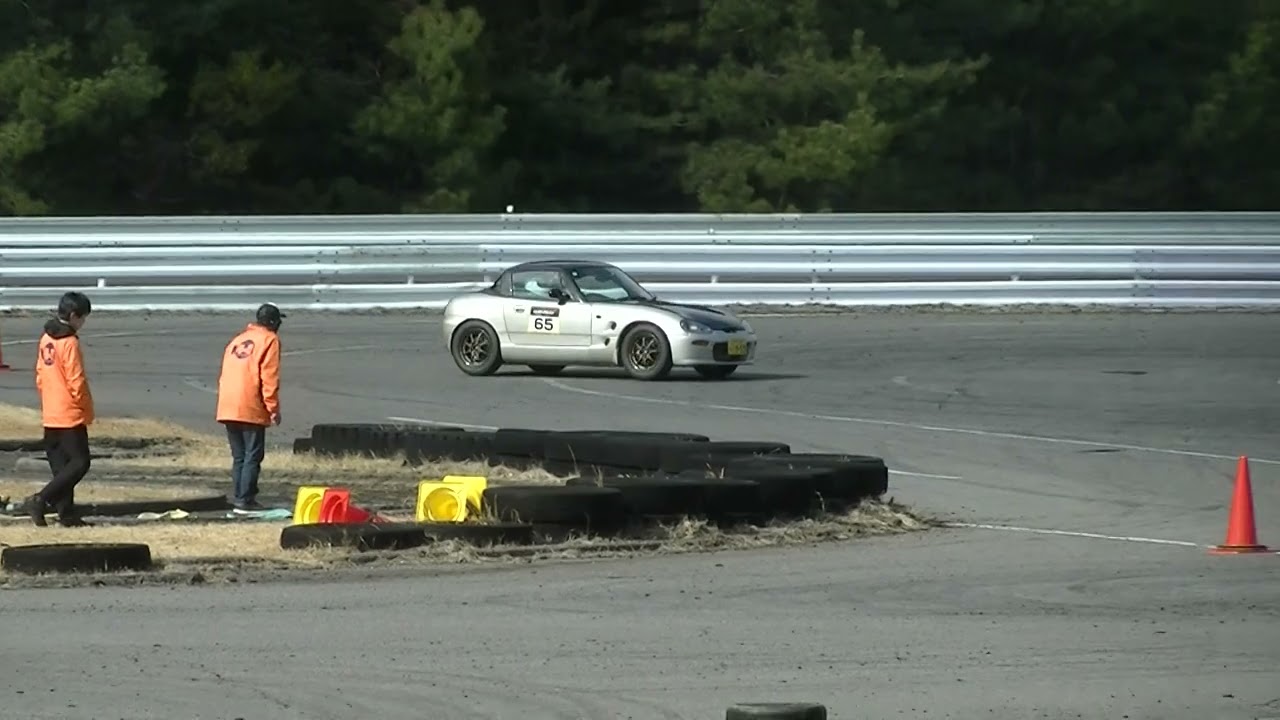 260215 東海１キョウセイ　神谷　２本目