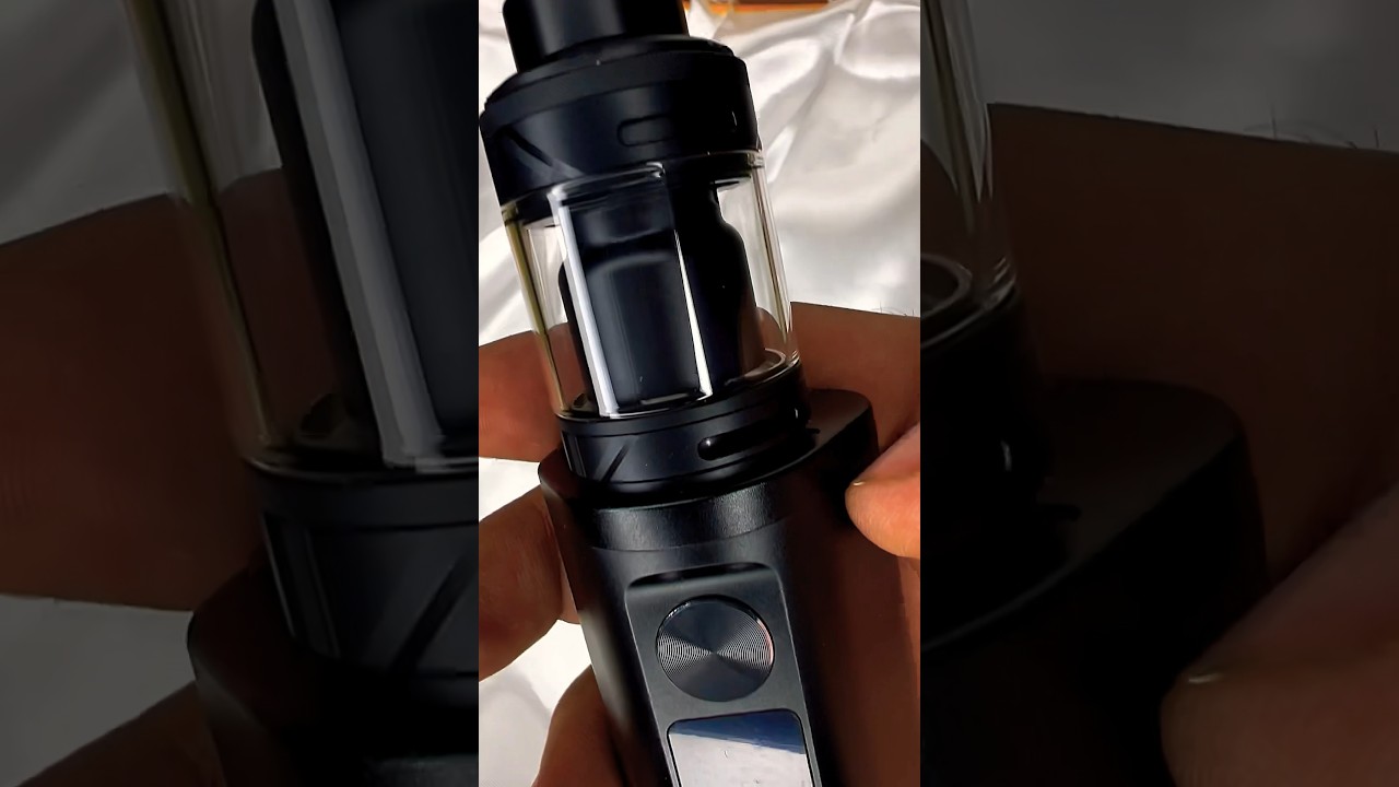 Fat Rabbit 2 by Hellvape #unboxing #asmr #vape #eldawlyvaping #rta #hellvape