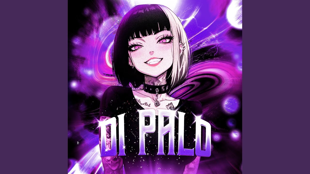 DI PALO (SPEED UP)