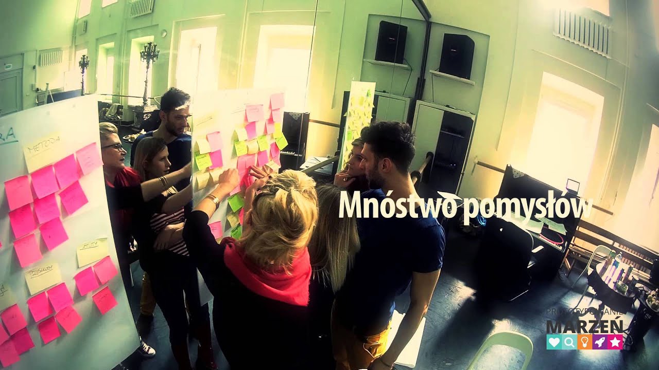 Prototypowanie Marzeń - I edycja (27 marzec 2015)