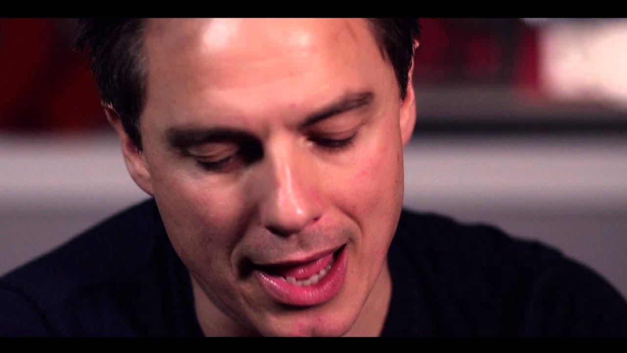 John Barrowman - Loch Lomond (Behind The Song)