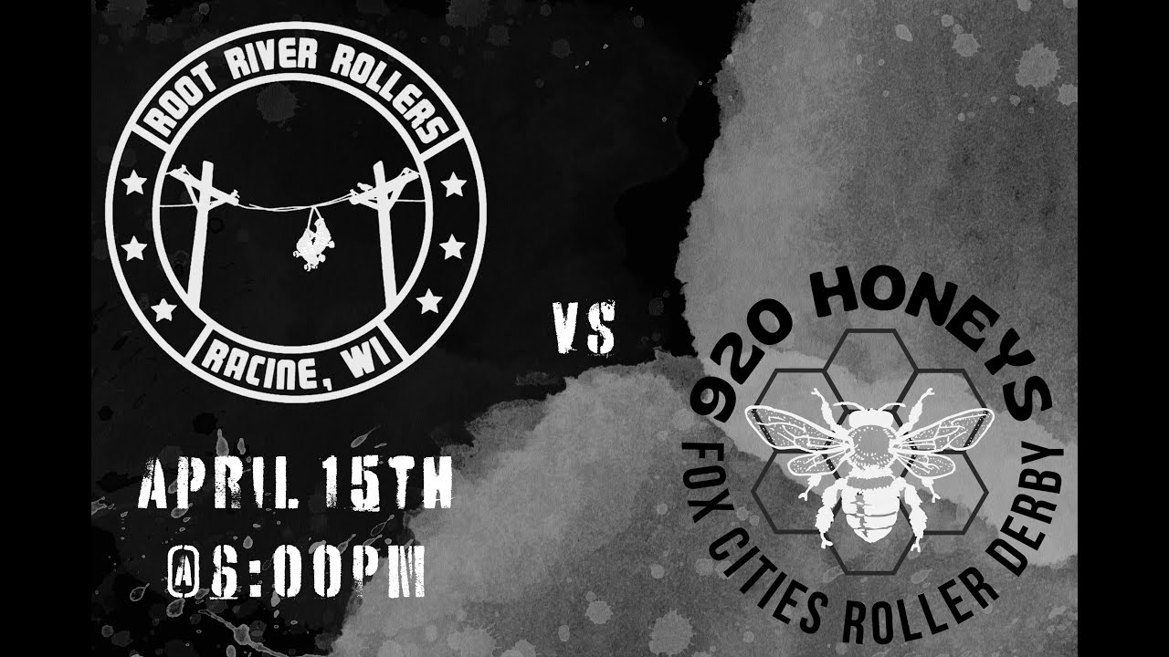 Root River Rollers VS 920 Honeys