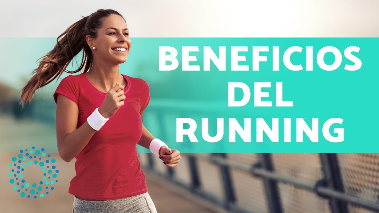 Beneficios de CORRER (7 beneficios del RUNNING)