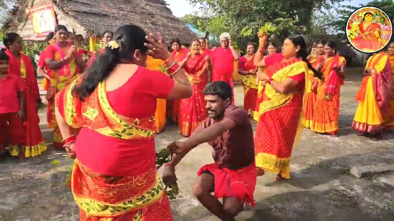 #sivamoga bakthars #Sri Kattagaram Om Sakthi Amma Peetam Temple #23-12-2021