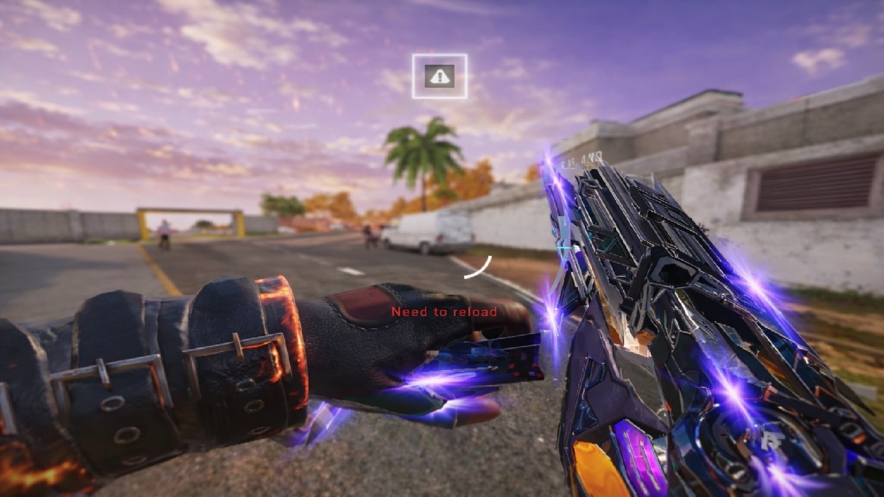 how to play PEAK mode while lagging..