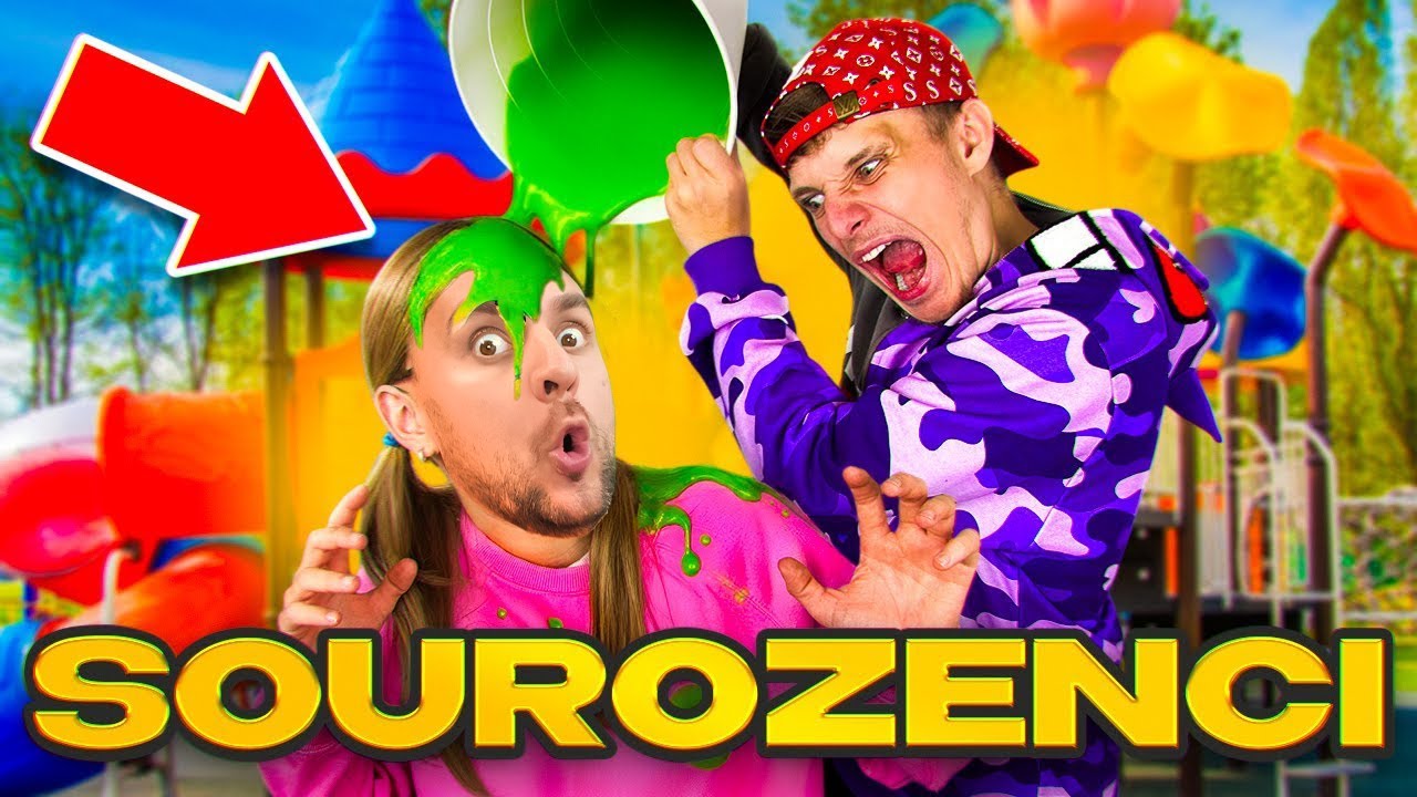 KDYŽ MÁŠ SOUROZENCE, tak ŽIVOT NENÍ Jednoduchý!