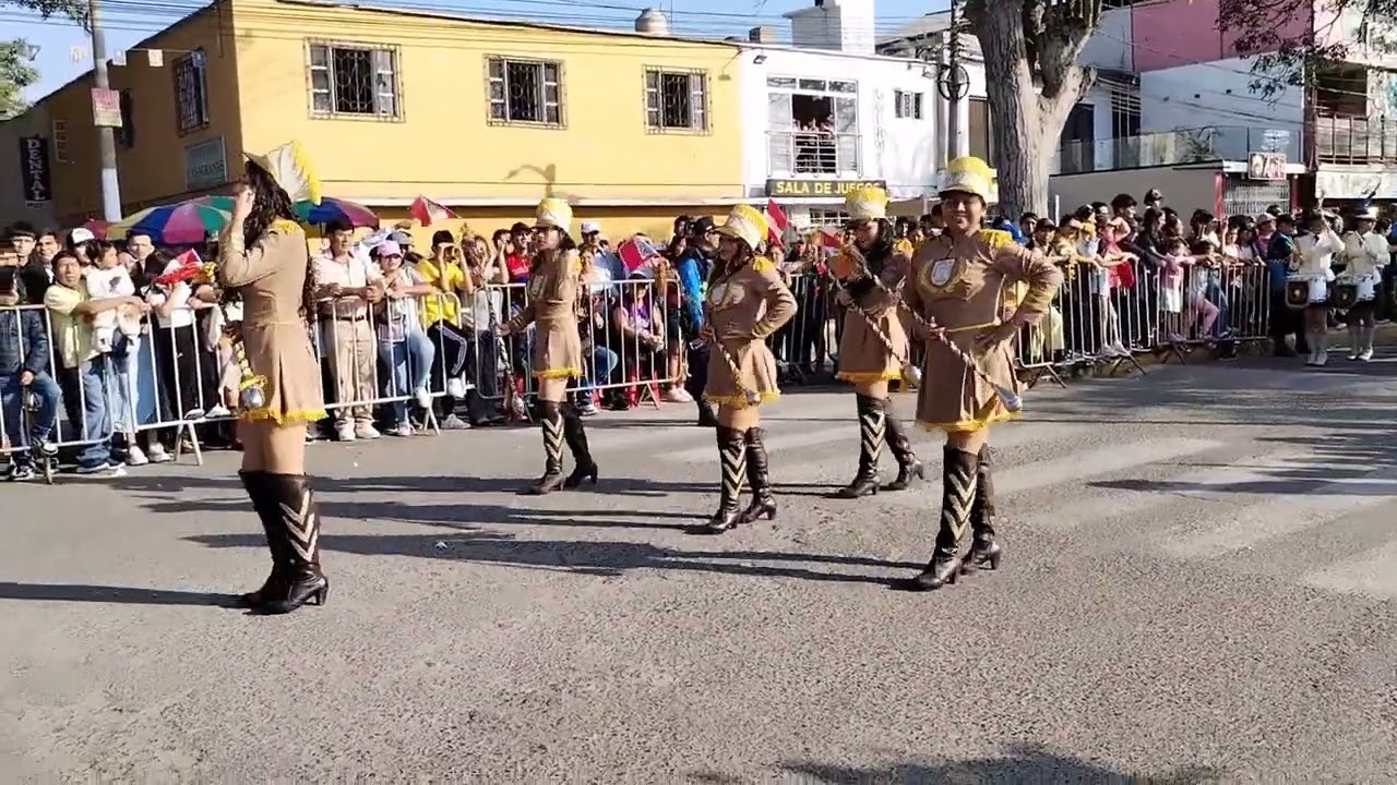 BANDA IEP 