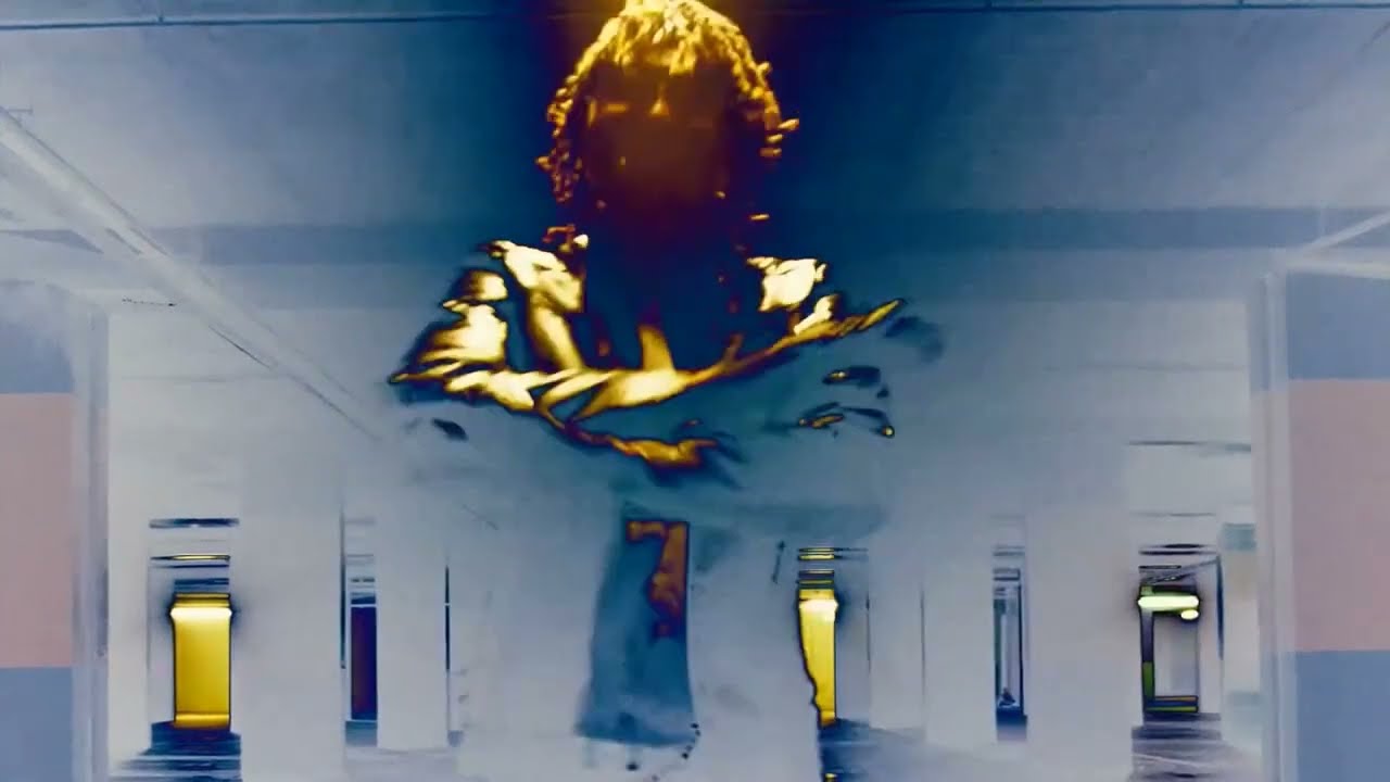 Rowdy B - GWEN (Official Video)