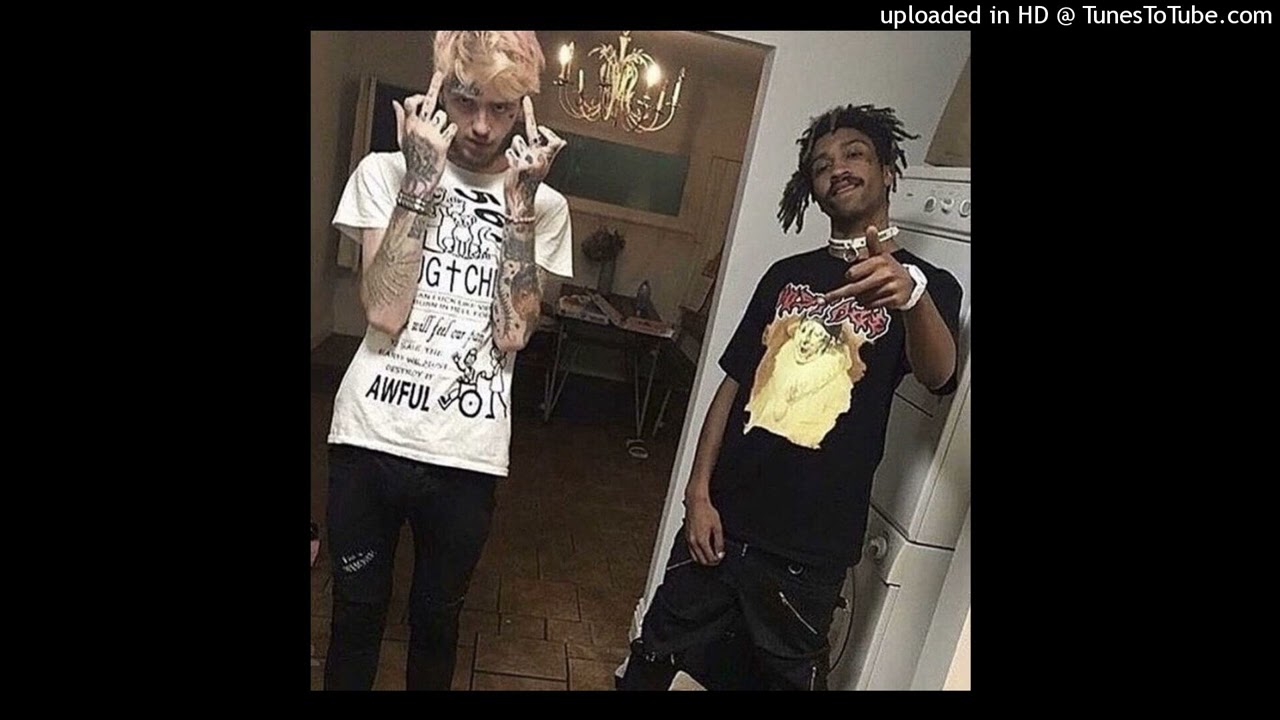[FREE] Lil Peep & Lil Tracy Type Beat 