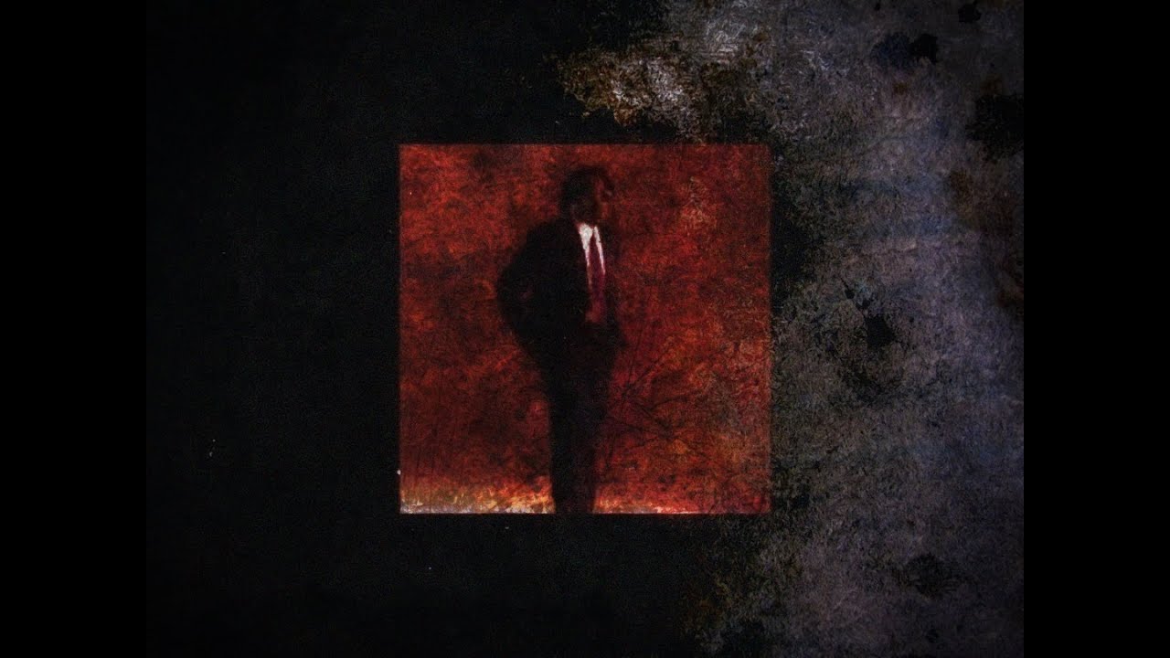 DON TOLIVER - DREAMS & NIGHTMARES (OFFICIAL ALBUM)