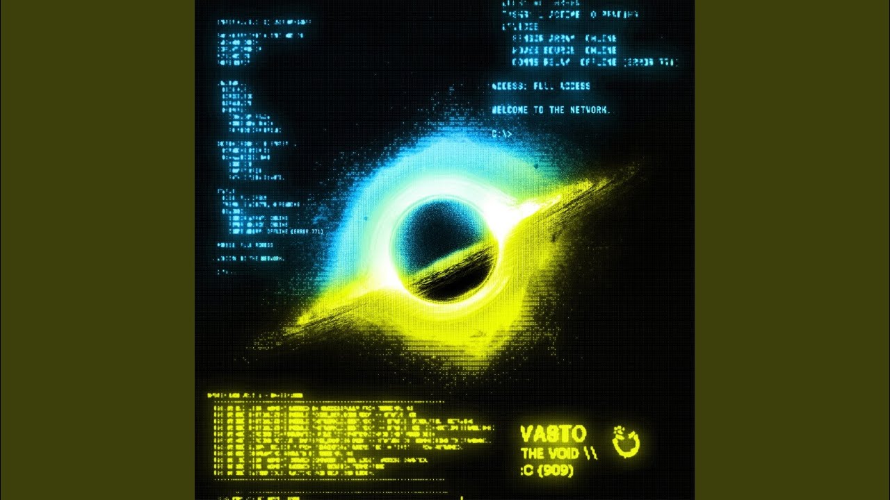 THE_VOID