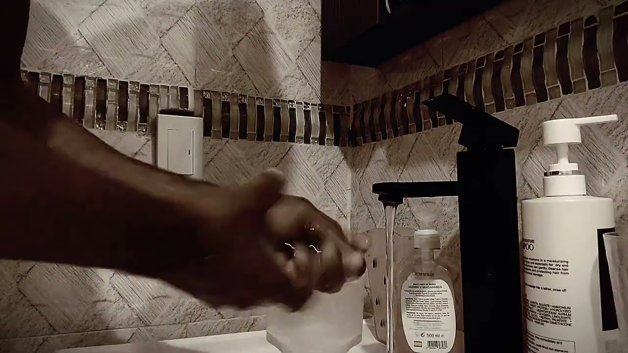 ASMR 100% CASERO