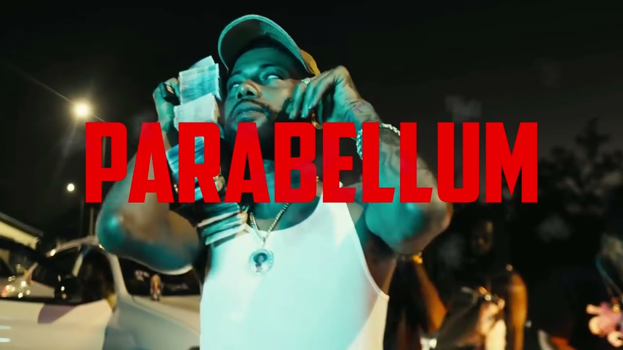(FREE) TRINIBAD Dancehall Riddim Instrumental 2026 