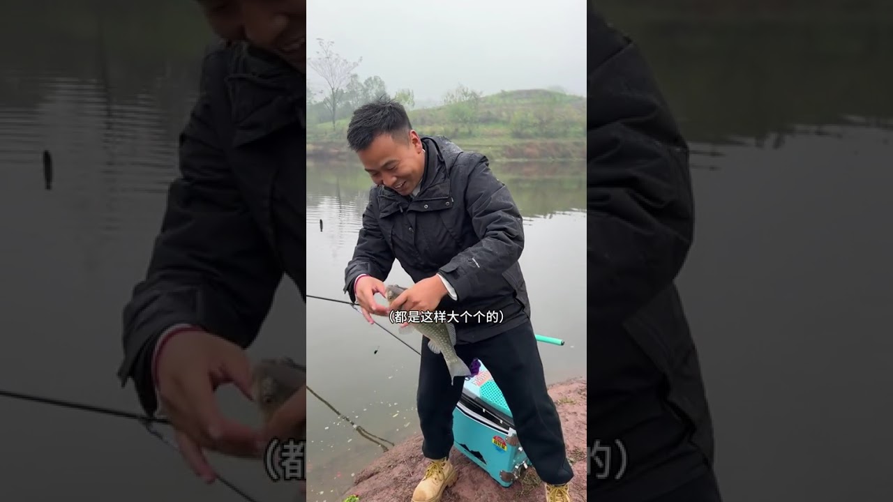 我跟大爷心连心 大爷跟我玩脑筋