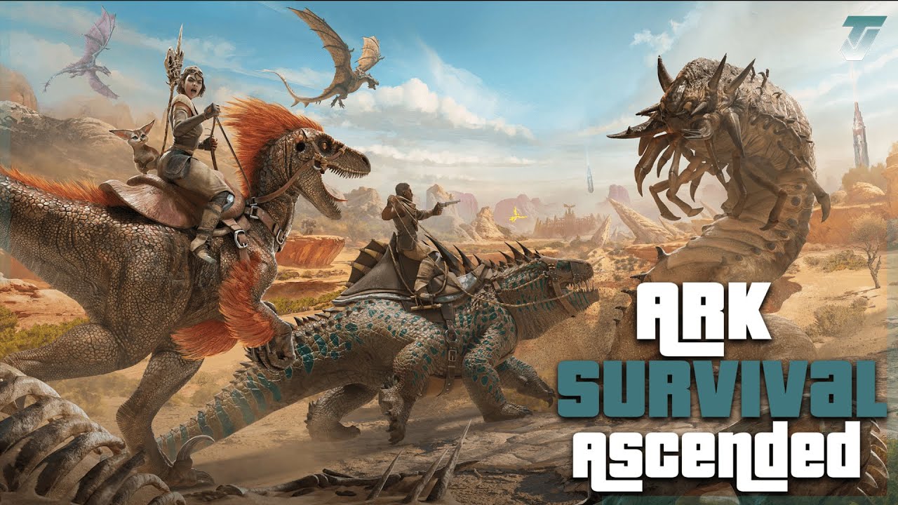 🔴LIVE - ARK Sinhala & Eng Gameplay| TJ's Chill Stream