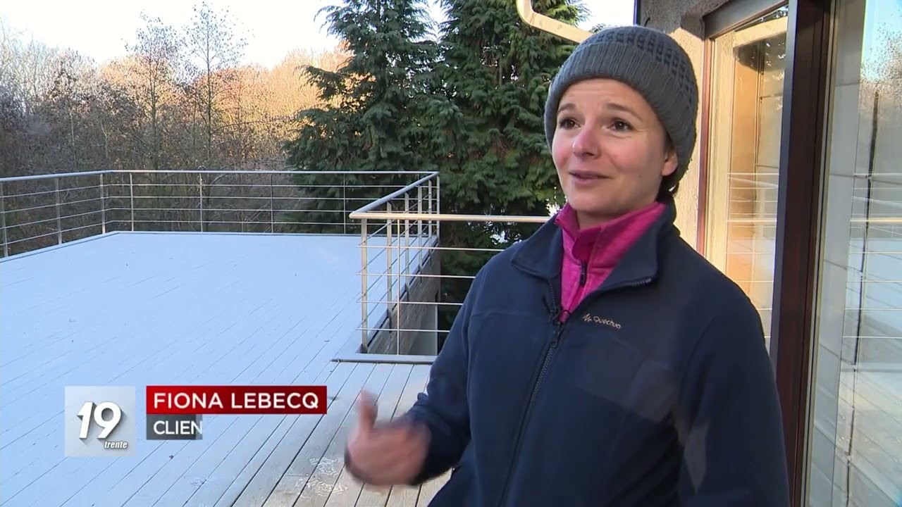 20230104 RTBF reportage JT 19h30