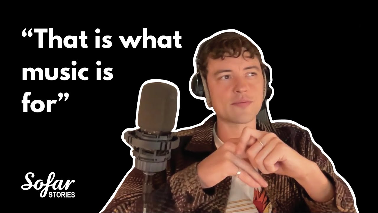 Authenticity Through Adversity | Josh Whitehouse - Ep. 9