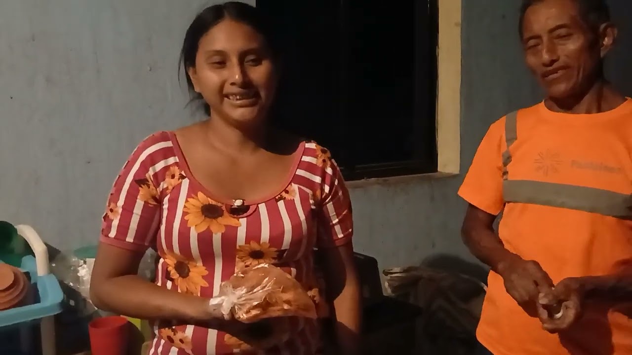 Vean loque ase don chico loque ningun canal lo ase que opinan
